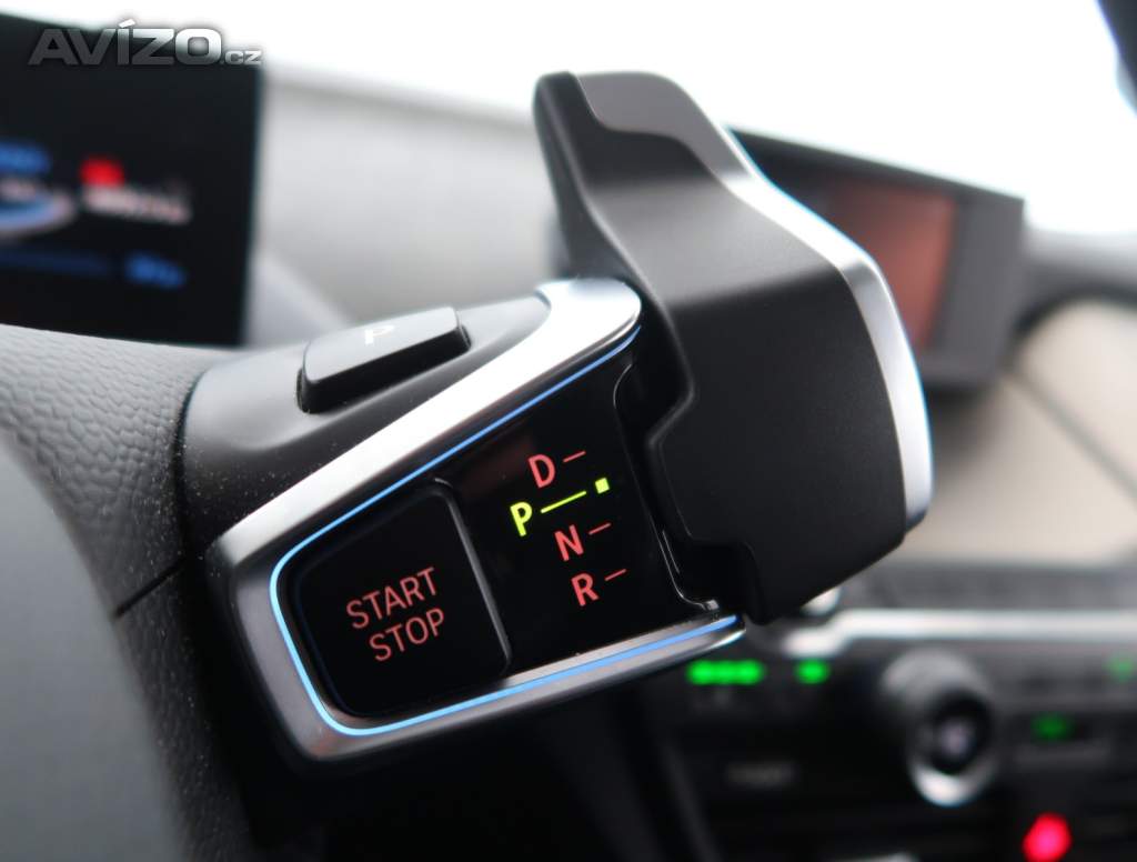 Foto inzerátu BMW i3 120Ah BEV