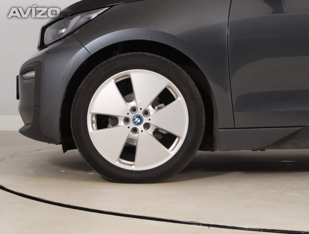 Foto inzerátu BMW i3 120Ah BEV