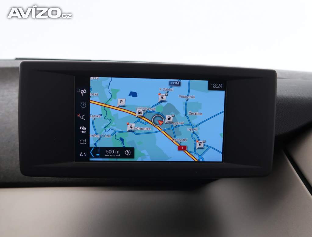 Foto inzerátu BMW i3 120Ah BEV