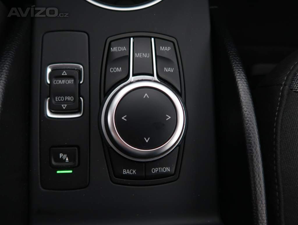 Foto inzerátu BMW i3 120Ah BEV