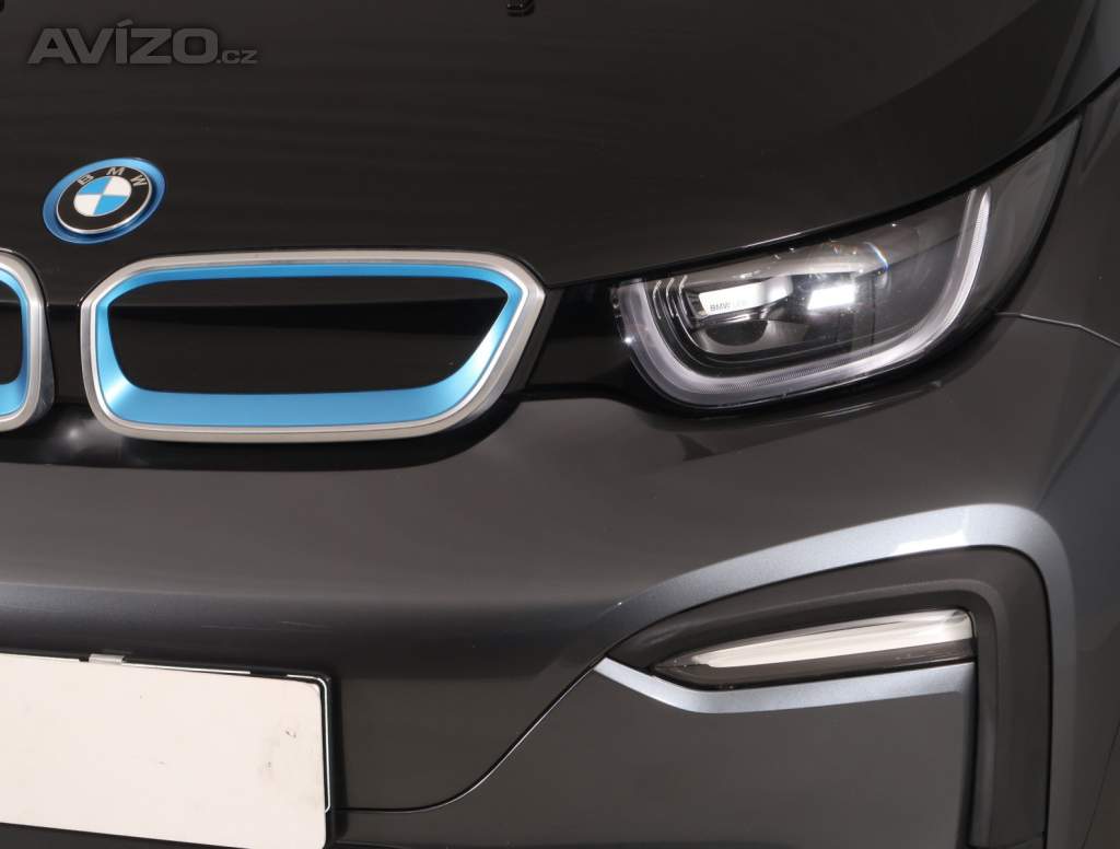 Foto inzerátu BMW i3 120Ah BEV