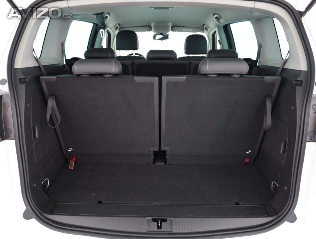 Foto inzerátu Opel Zafira 1.6 Turbo