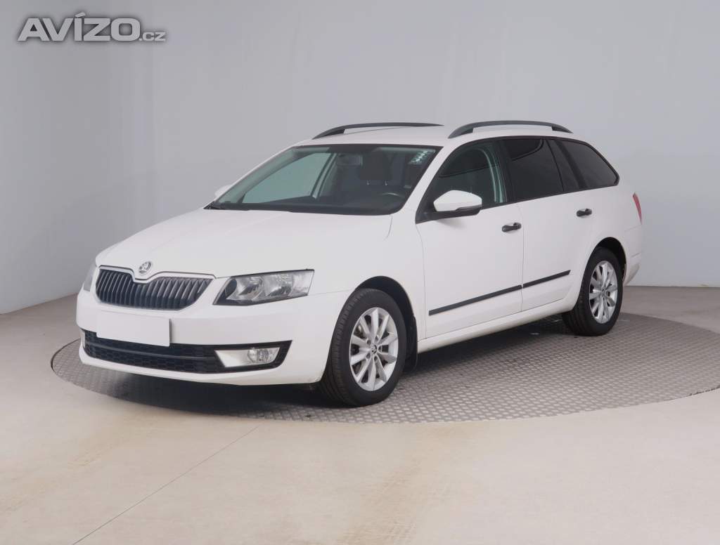 Foto inzerátu Škoda Octavia 1.6 TDI