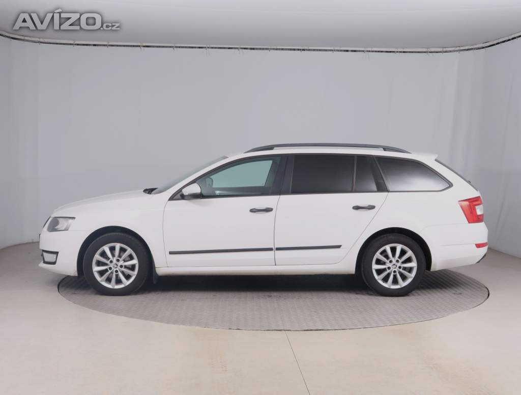 Foto inzerátu Škoda Octavia 1.6 TDI