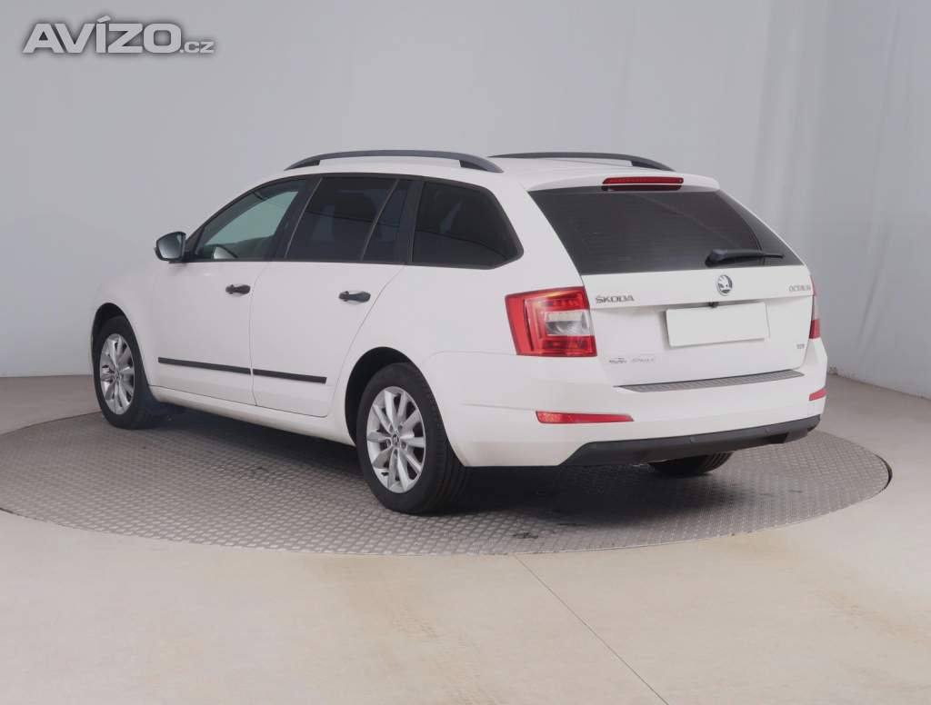 Foto inzerátu Škoda Octavia 1.6 TDI