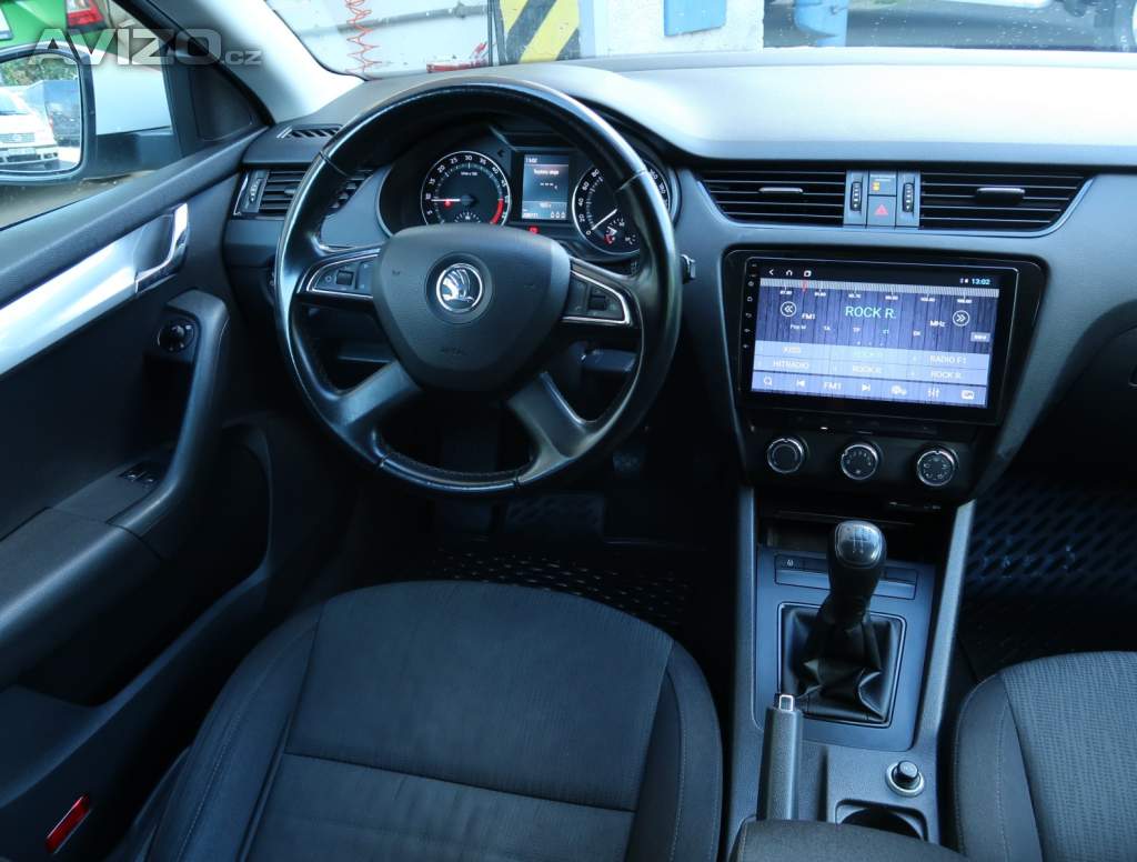 Foto inzerátu Škoda Octavia 1.6 TDI