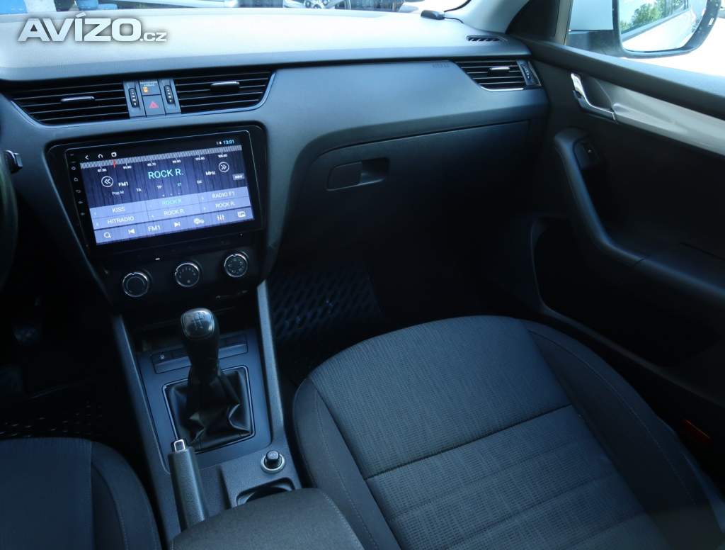 Foto inzerátu Škoda Octavia 1.6 TDI