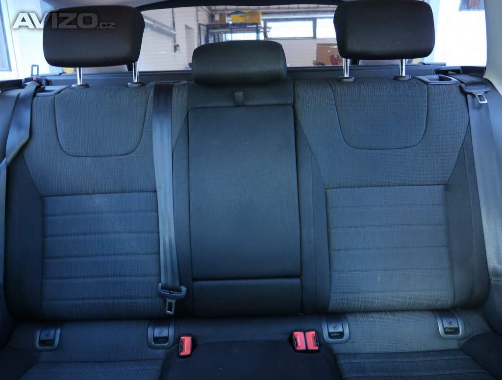 Foto inzerátu Škoda Octavia 1.6 TDI