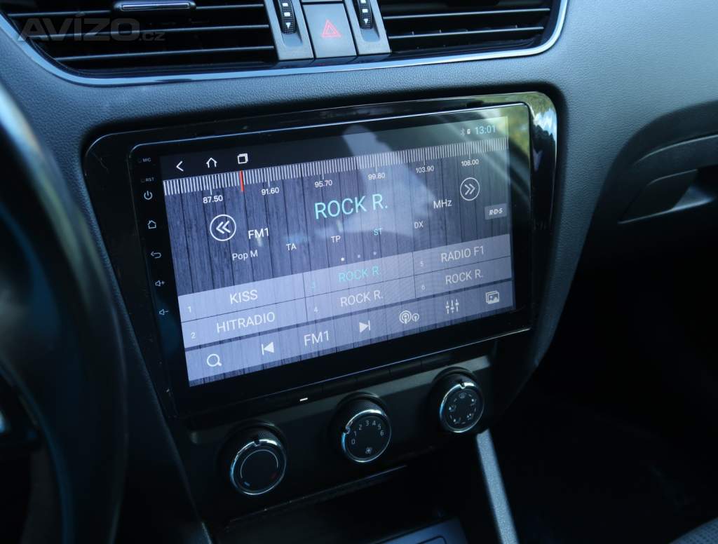 Foto inzerátu Škoda Octavia 1.6 TDI