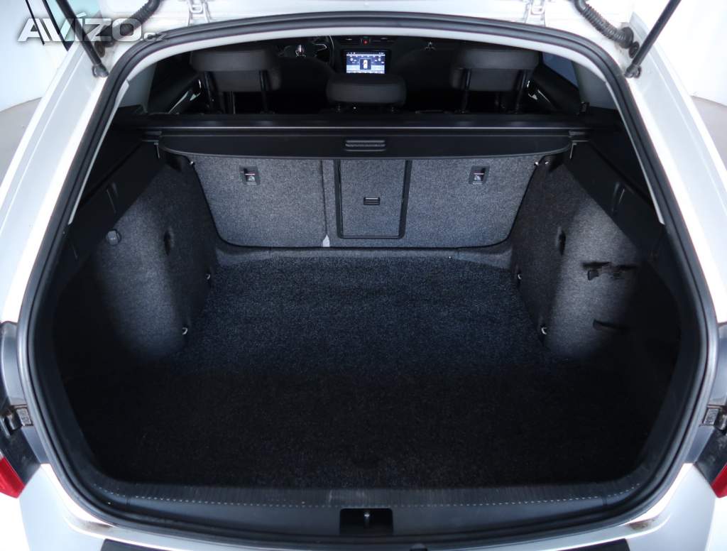 Foto inzerátu Škoda Octavia 1.6 TDI