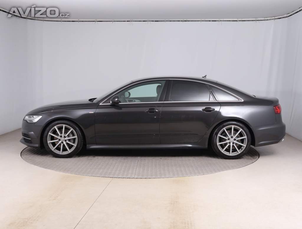 Foto inzerátu Audi A6 3.0 TDI