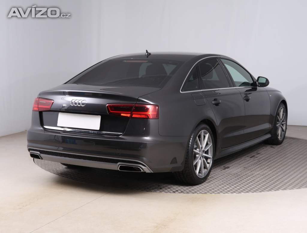 Foto inzerátu Audi A6 3.0 TDI