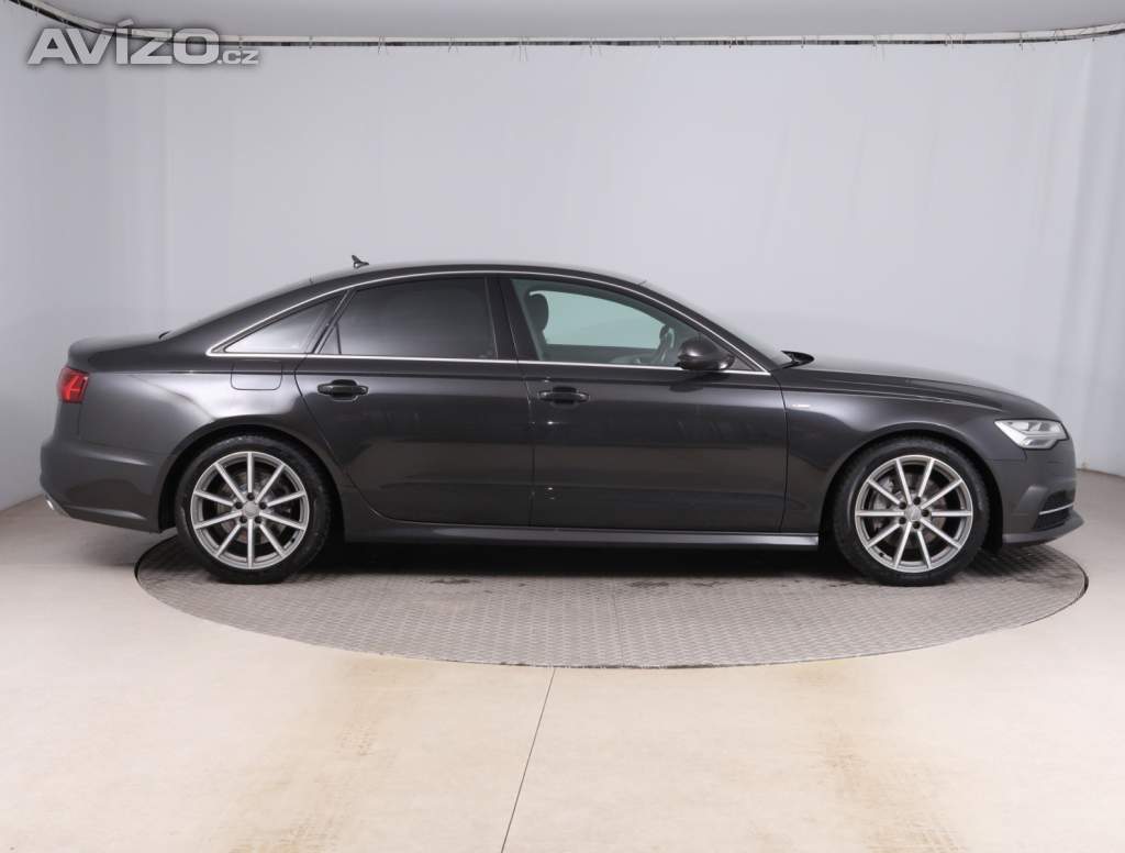 Foto inzerátu Audi A6 3.0 TDI