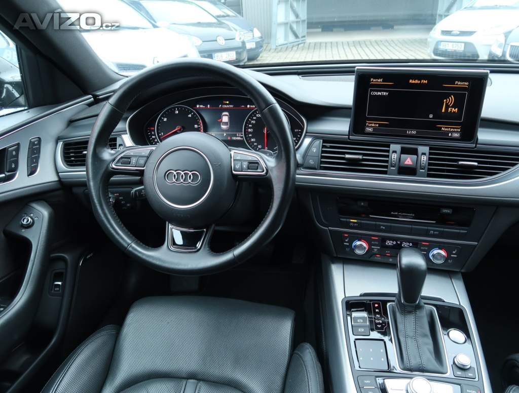 Foto inzerátu Audi A6 3.0 TDI