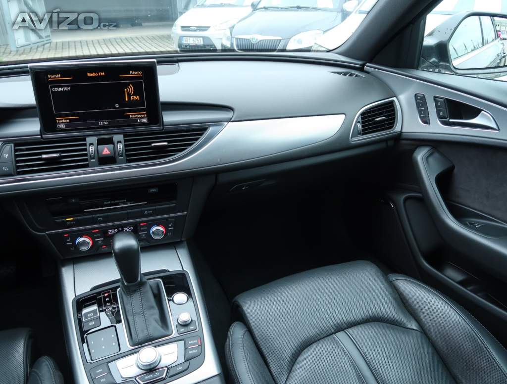 Foto inzerátu Audi A6 3.0 TDI