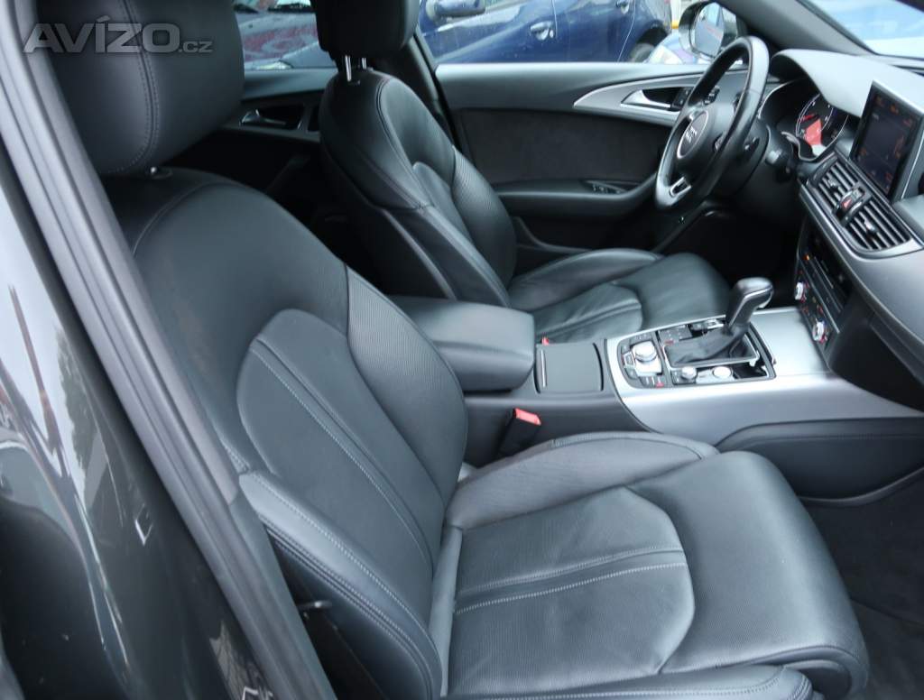 Foto inzerátu Audi A6 3.0 TDI