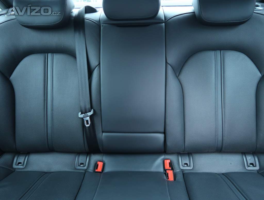 Foto inzerátu Audi A6 3.0 TDI