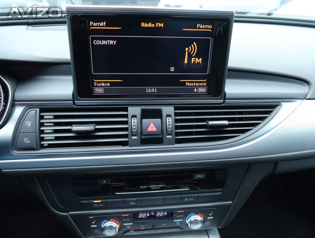 Foto inzerátu Audi A6 3.0 TDI