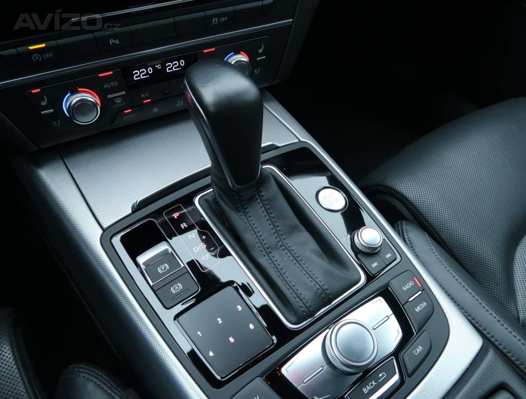 Foto inzerátu Audi A6 3.0 TDI