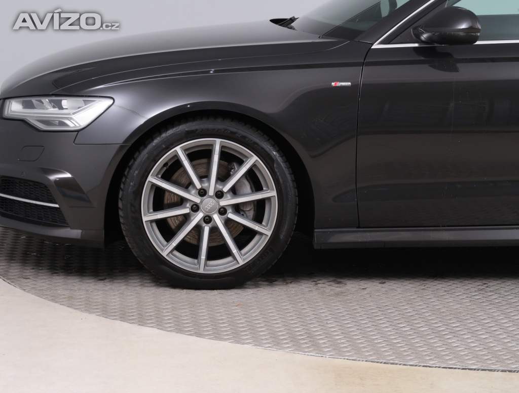 Foto inzerátu Audi A6 3.0 TDI