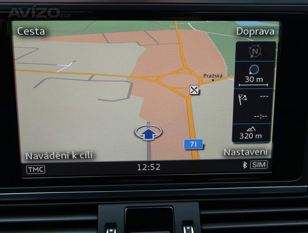 Foto inzerátu Audi A6 3.0 TDI