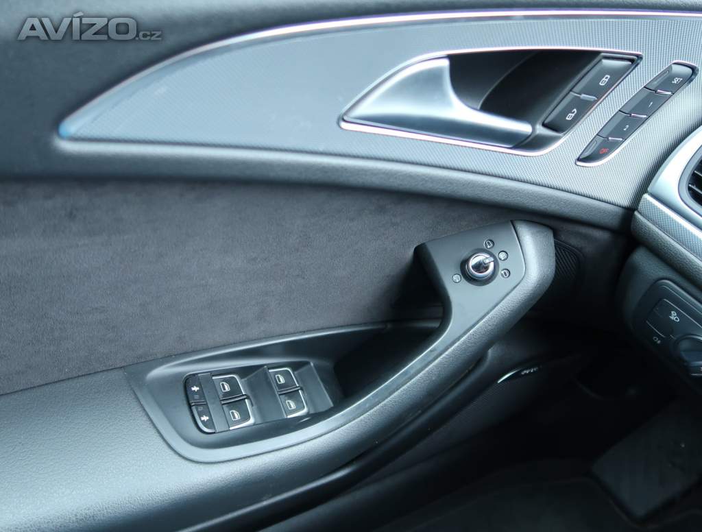 Foto inzerátu Audi A6 3.0 TDI