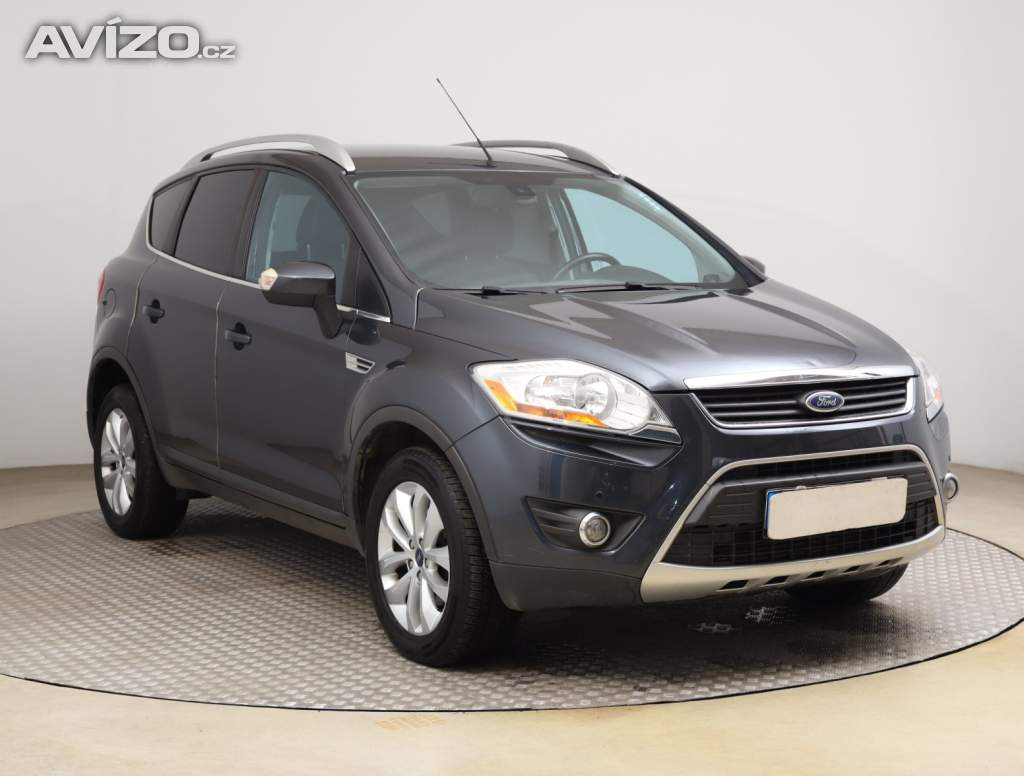 Ford Kuga 2.0 TDCi