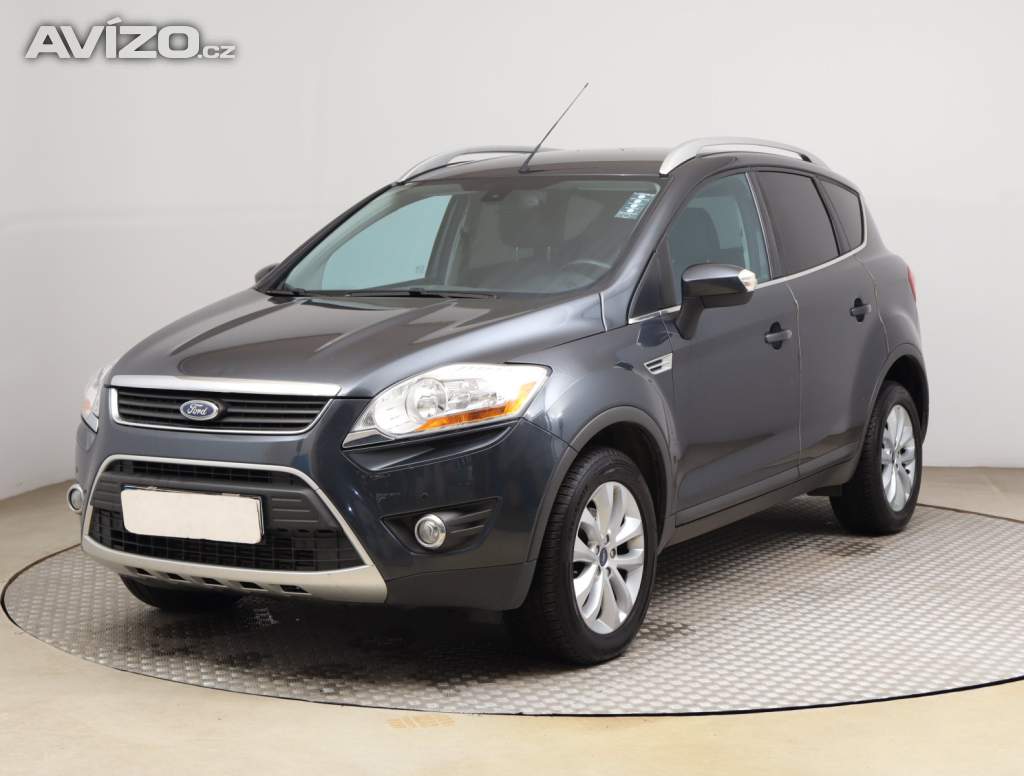 Foto inzerátu Ford Kuga 2.0 TDCi
