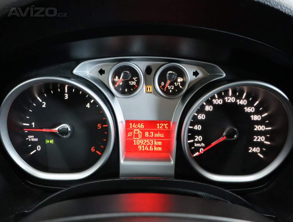 Foto inzerátu Ford Kuga 2.0 TDCi