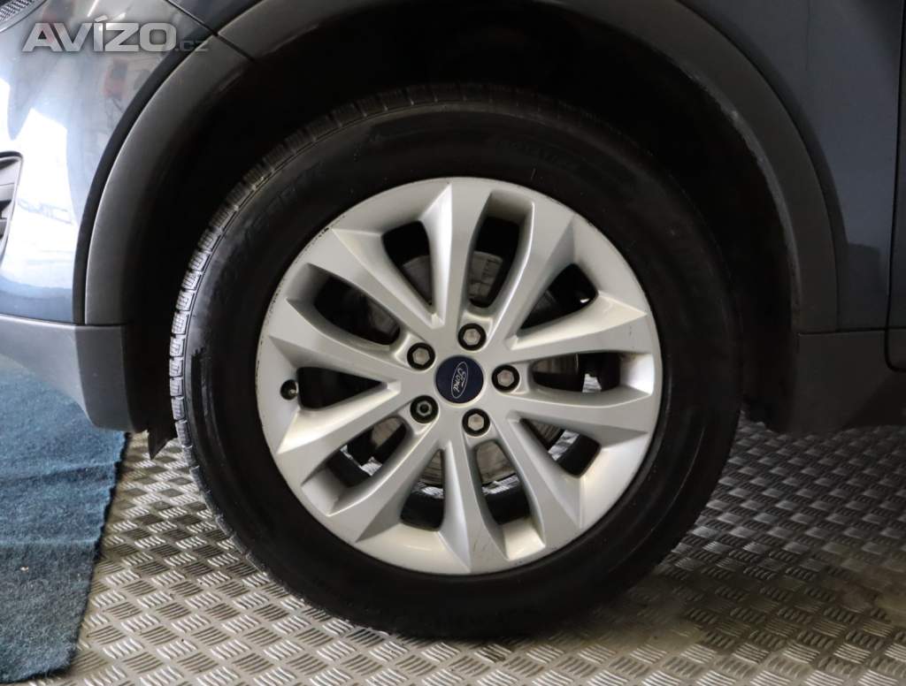 Foto inzerátu Ford Kuga 2.0 TDCi