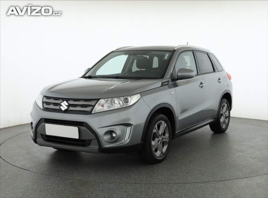 Foto inzerátu Suzuki Vitara 1.6 VVT