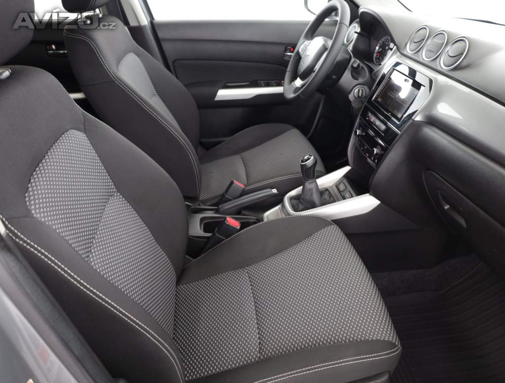 Foto inzerátu Suzuki Vitara 1.6 VVT