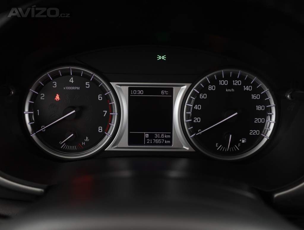 Foto inzerátu Suzuki Vitara 1.6 VVT