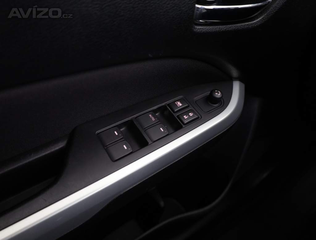 Foto inzerátu Suzuki Vitara 1.6 VVT