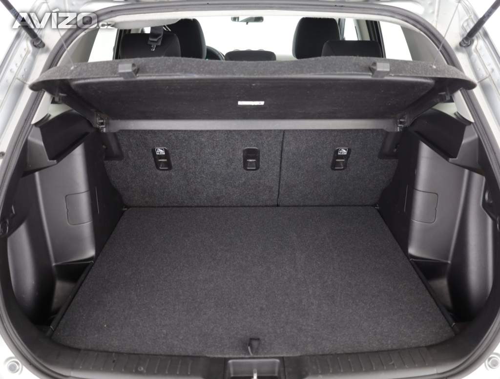 Foto inzerátu Suzuki Vitara 1.6 VVT