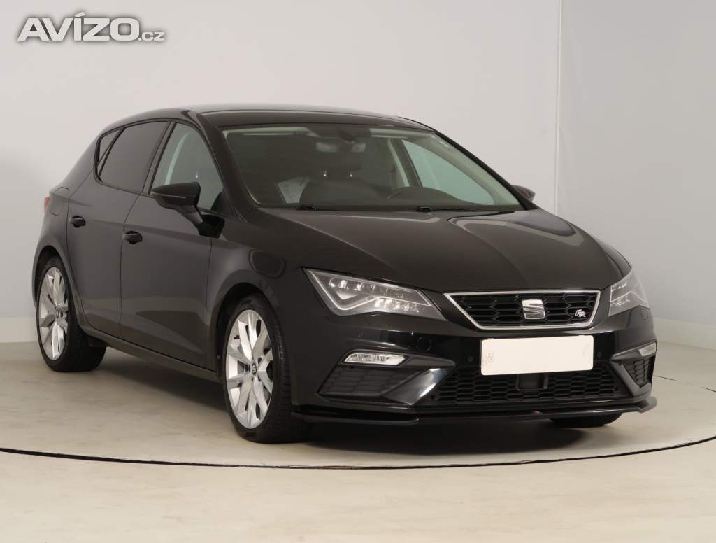 Seat Leon 1.5 TSI