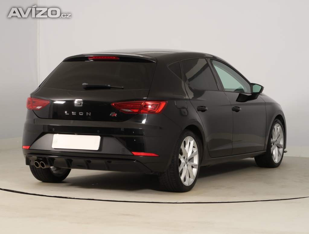 Foto inzerátu Seat Leon 1.5 TSI