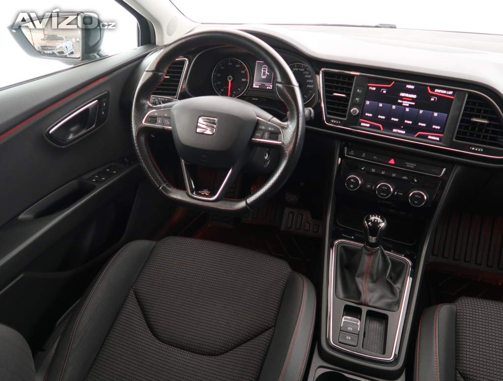 Foto inzerátu Seat Leon 1.5 TSI