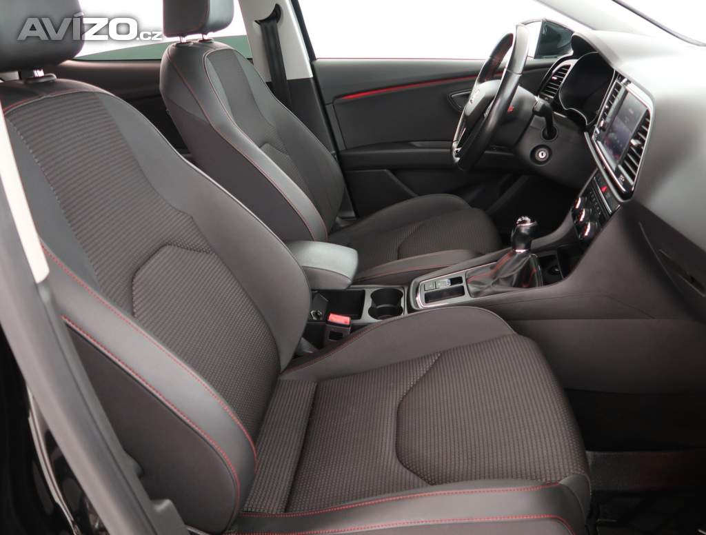 Foto inzerátu Seat Leon 1.5 TSI