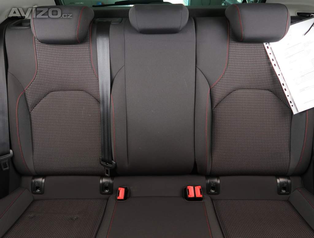 Foto inzerátu Seat Leon 1.5 TSI