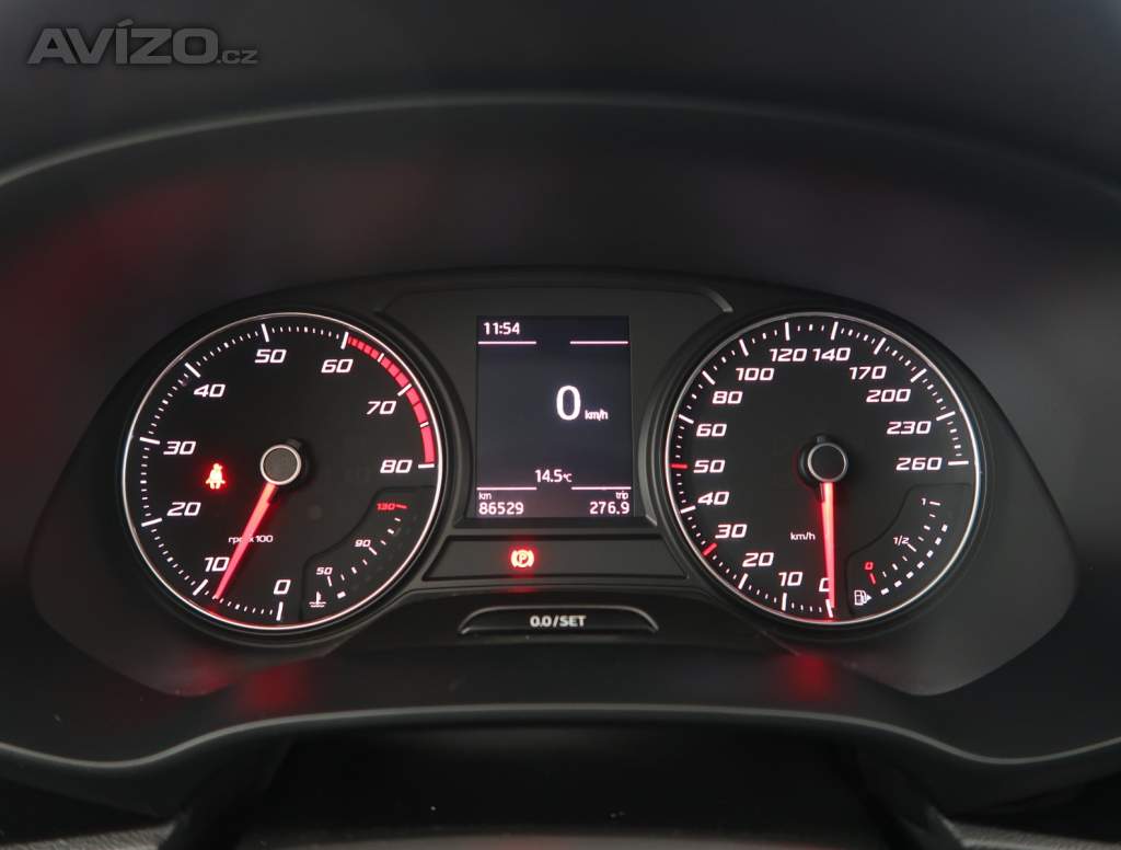 Foto inzerátu Seat Leon 1.5 TSI