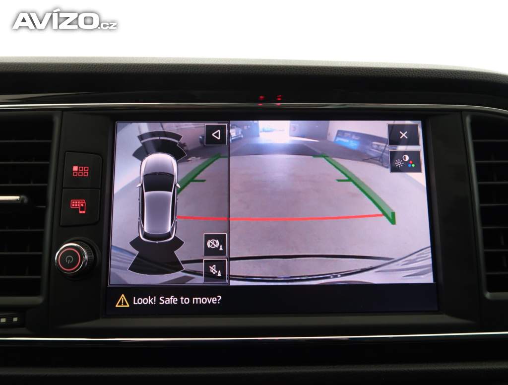 Foto inzerátu Seat Leon 1.5 TSI