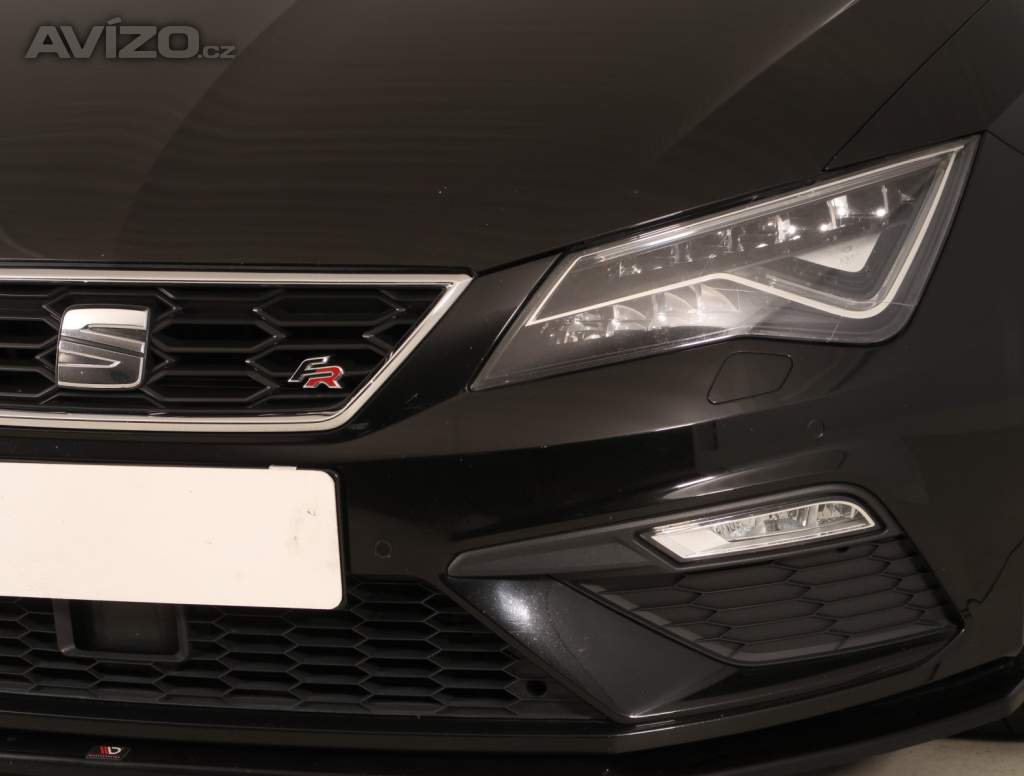 Foto inzerátu Seat Leon 1.5 TSI
