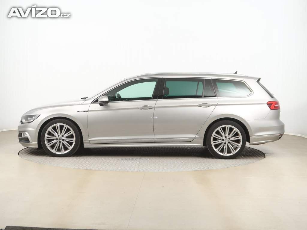 Foto inzerátu Volkswagen Passat 2.0 BiTDI