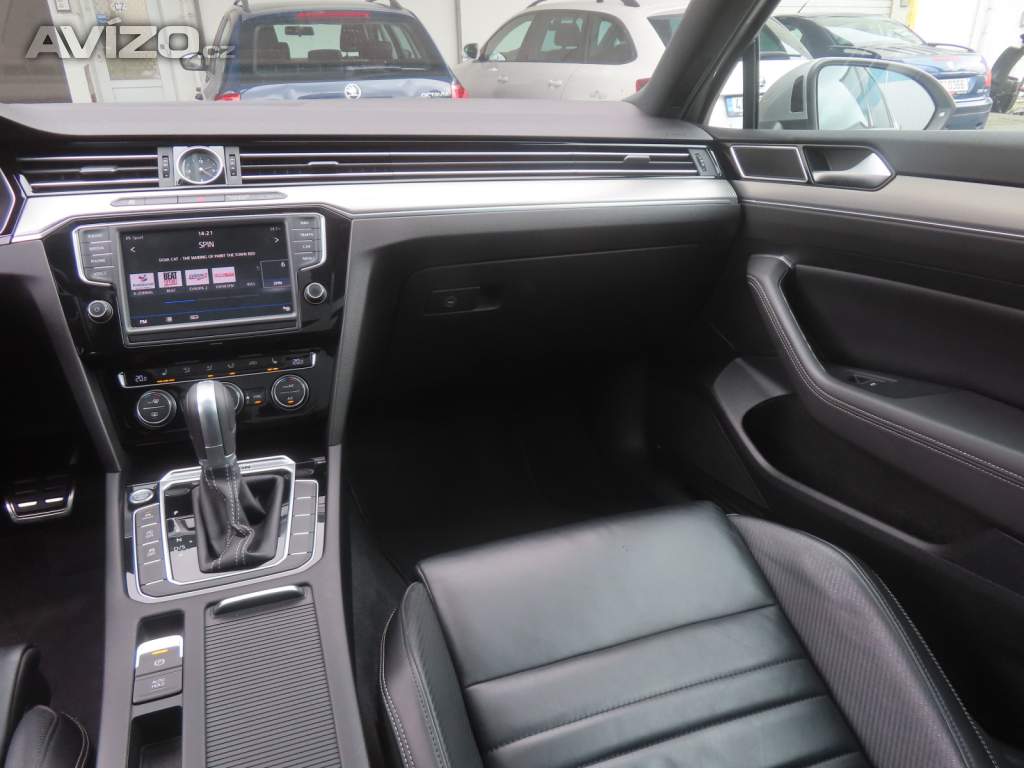 Foto inzerátu Volkswagen Passat 2.0 BiTDI