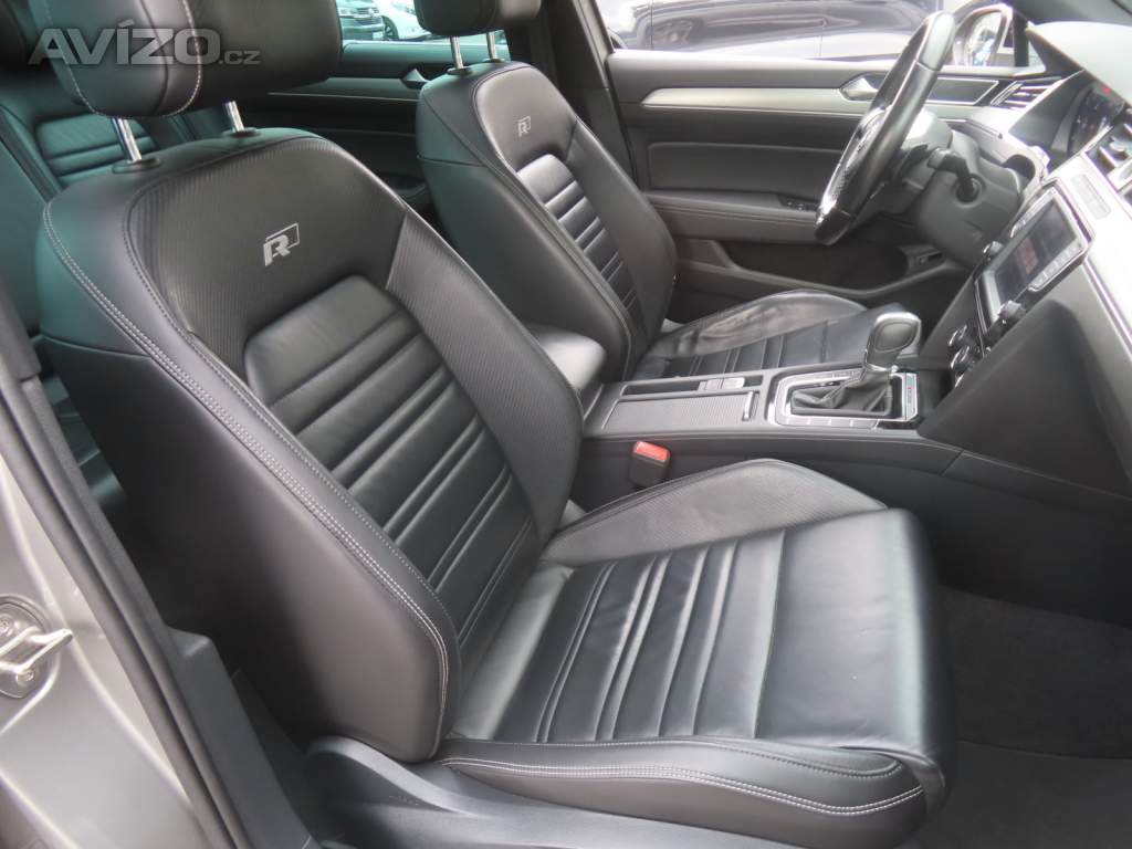 Foto inzerátu Volkswagen Passat 2.0 BiTDI