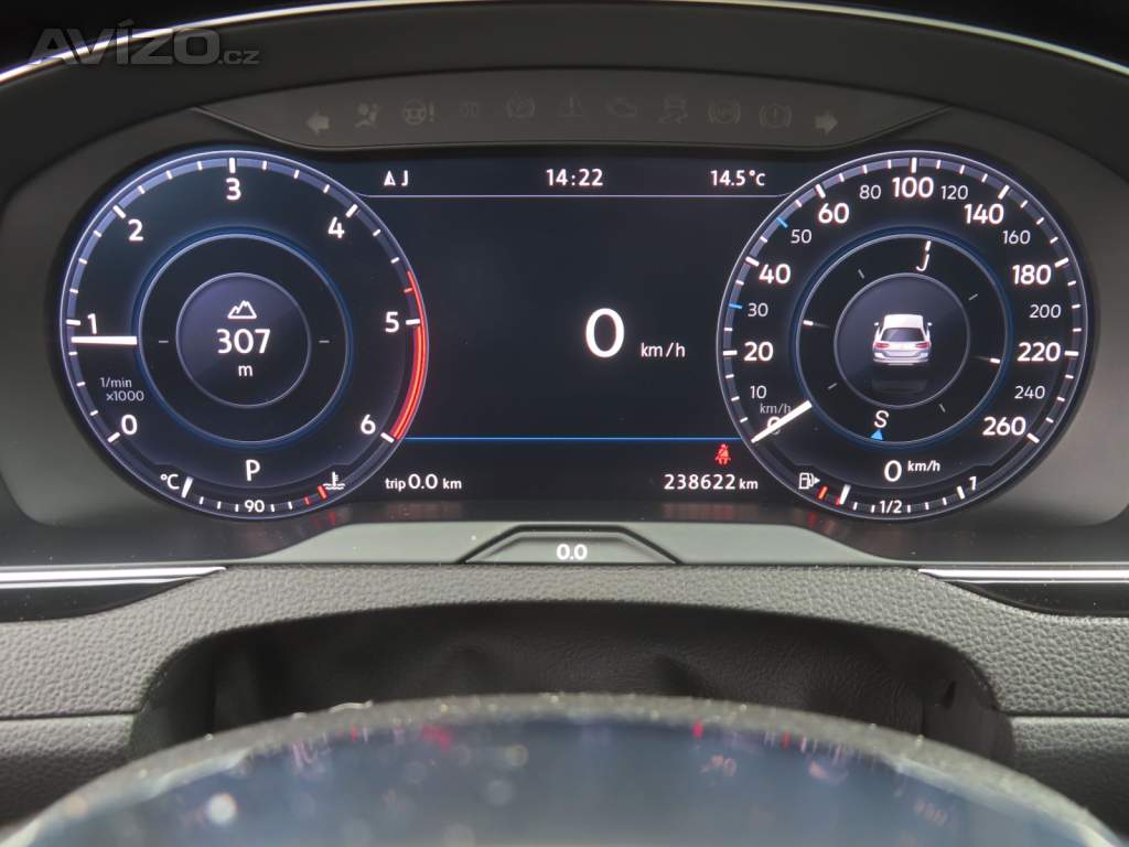 Foto inzerátu Volkswagen Passat 2.0 BiTDI