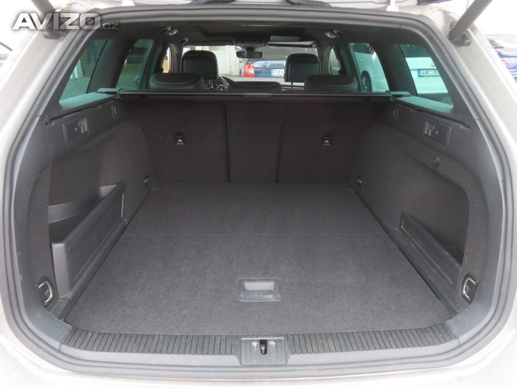 Foto inzerátu Volkswagen Passat 2.0 BiTDI