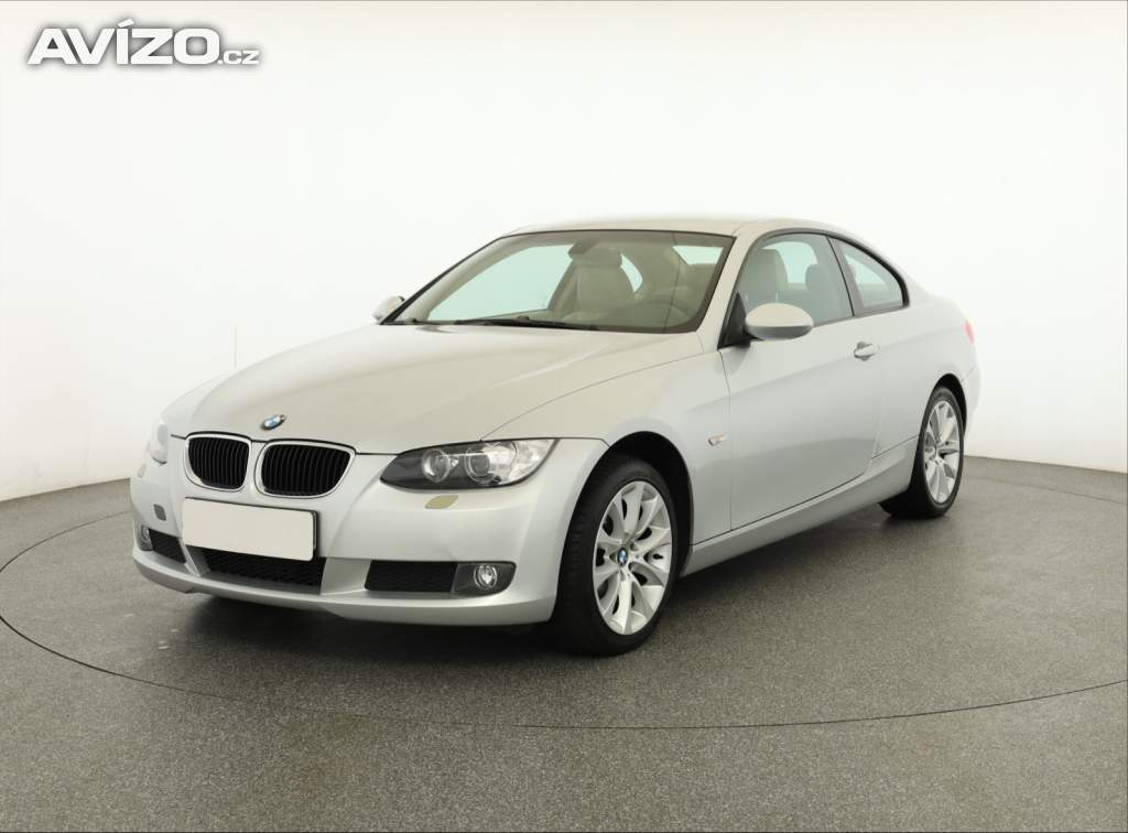 Foto inzerátu BMW Řada 3 320 d