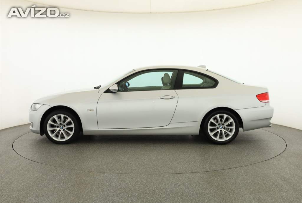 Foto inzerátu BMW Řada 3 320 d